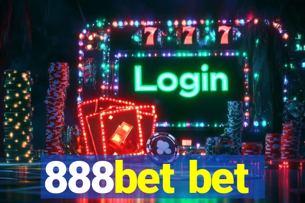 888bet bet